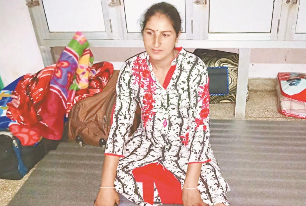 chamba medical college lack of facilities for pregnant womens