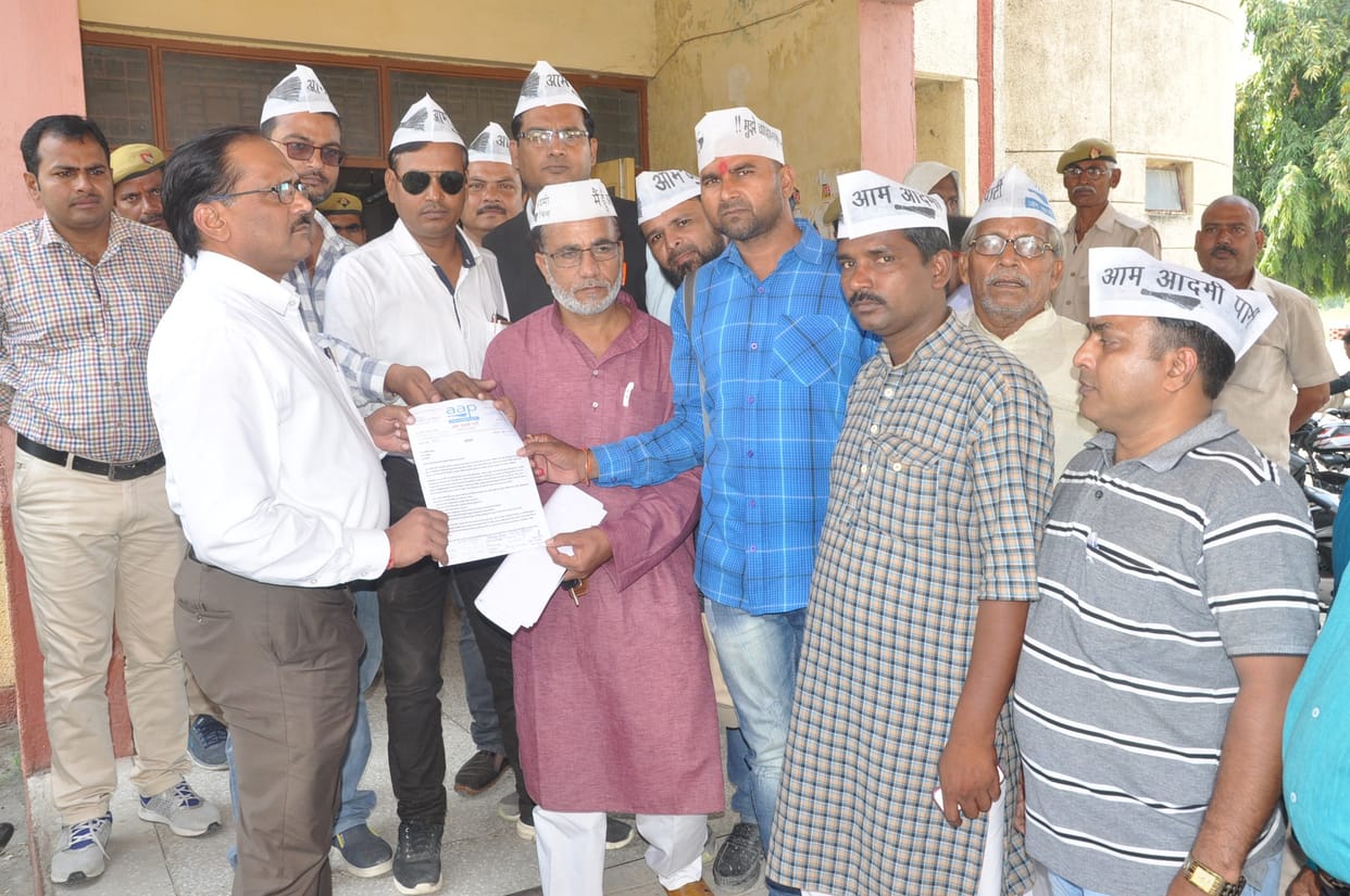 You raised the voice for the Purvanchal state
