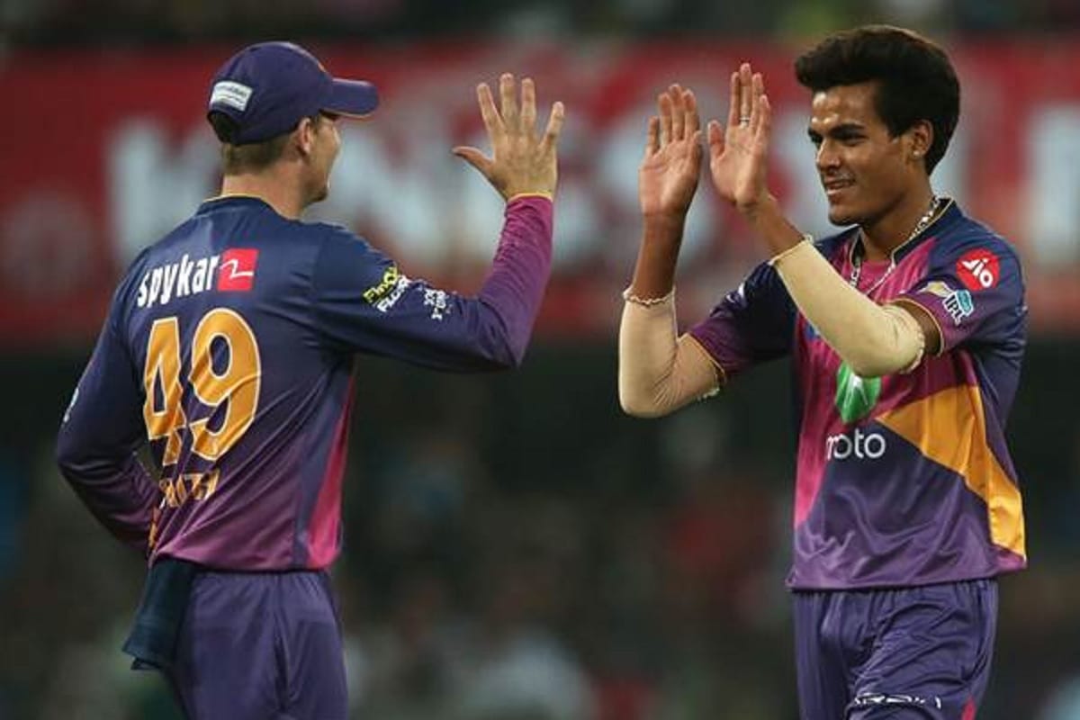 These cricketers could play soon for Team India as prithvi shaw
