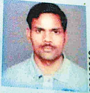 rail worker died in train accident