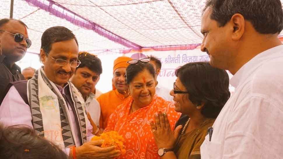 truth behind mahila sashaktikaran daud from mp to delhi