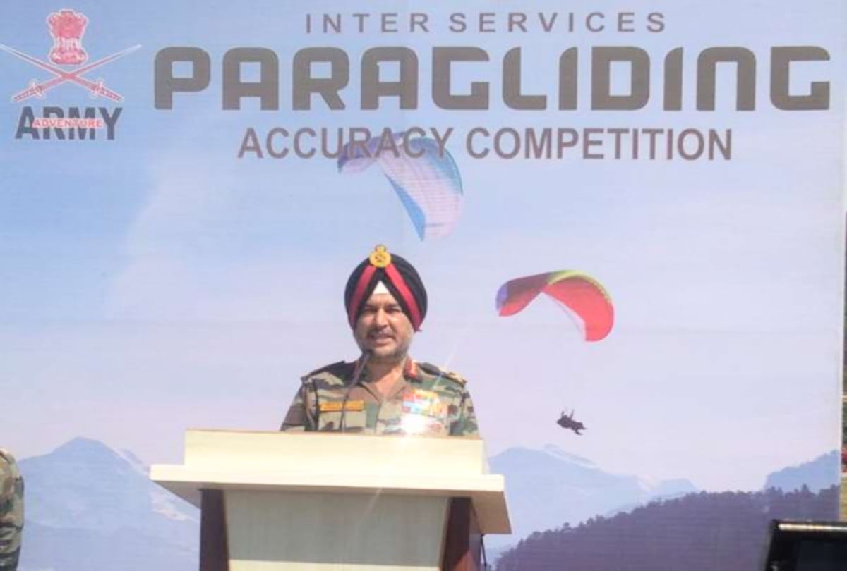 army Northern Command Lt Gen Ranbir Singh statement over jammu kashmir situation