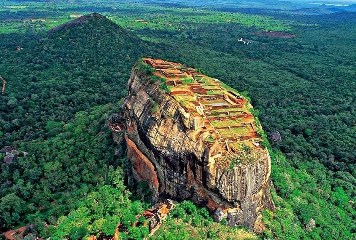To see the dead body of Ravana then this cave will have to go