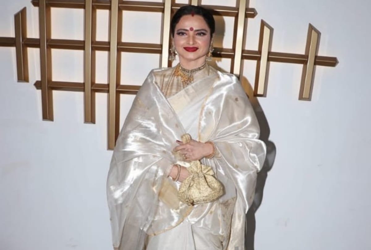 one crore rupees donated by rekha to amethi will be returned
