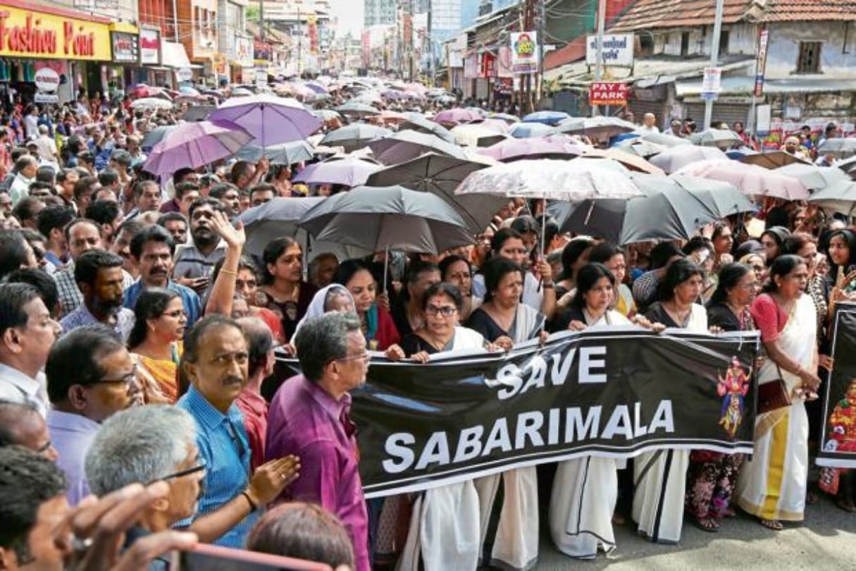 sabarimala
