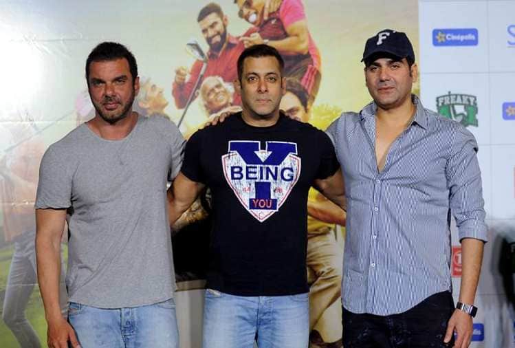 actress pooja Misrra accused salman khan and his brother for rape on facebook post #MeToo