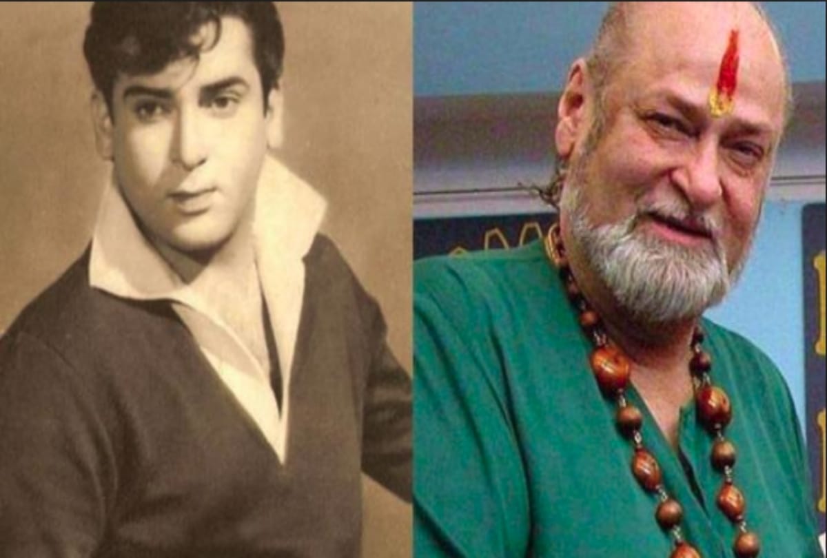 shammi kapoor superhit song on his Birthday