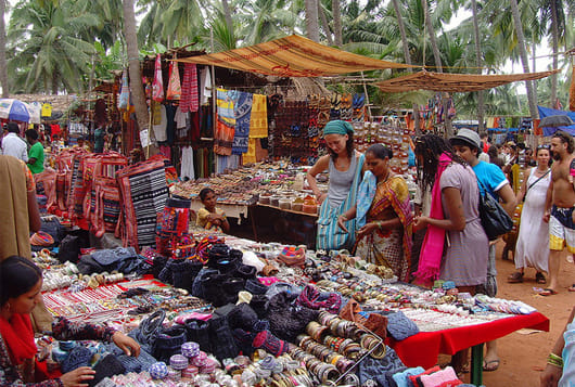 Nagar Nigam Chandigarh Stalls in Festival Season