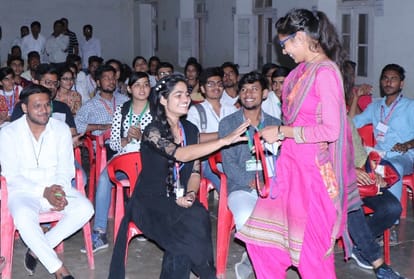 70 percent girls win in Haryana Student union election
