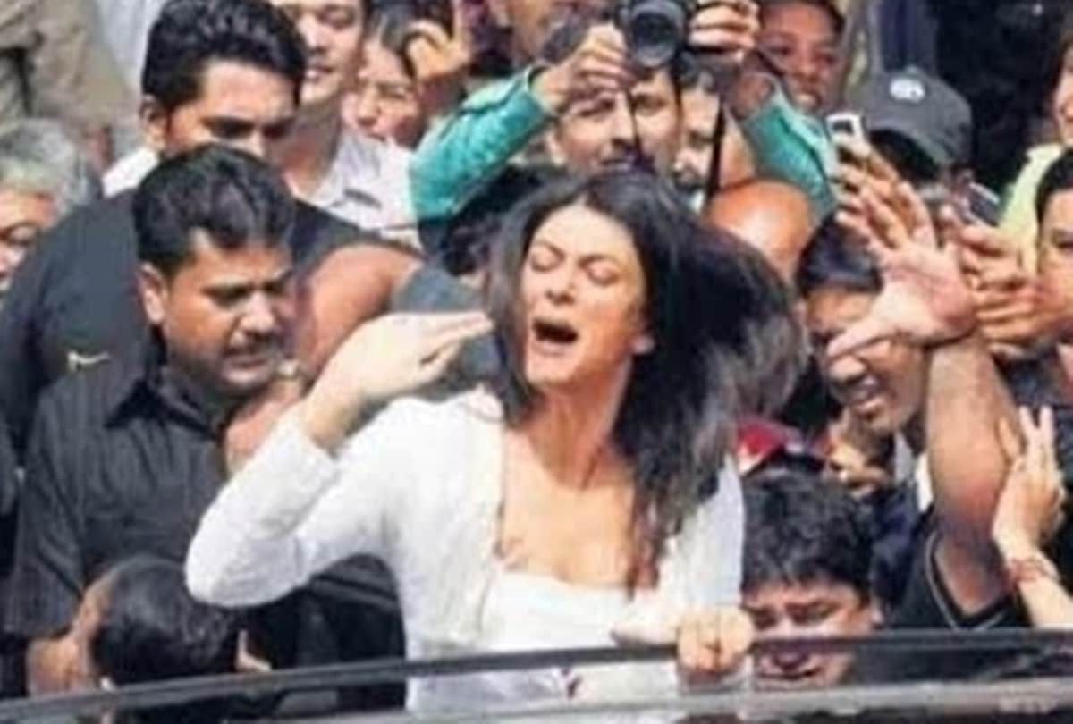 5 Bollywood Actresses Who Were Harassed by fans In Public