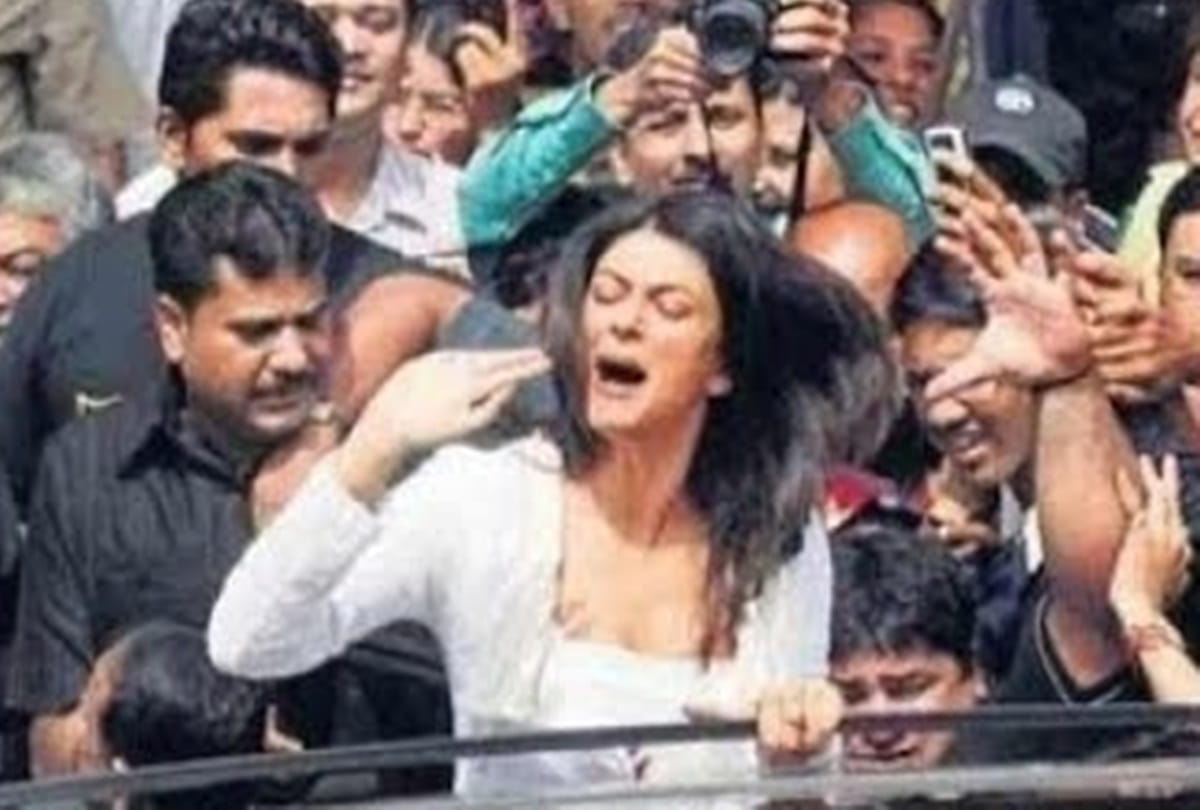 5 Bollywood Actresses Who Were Harassed by fans In Public
