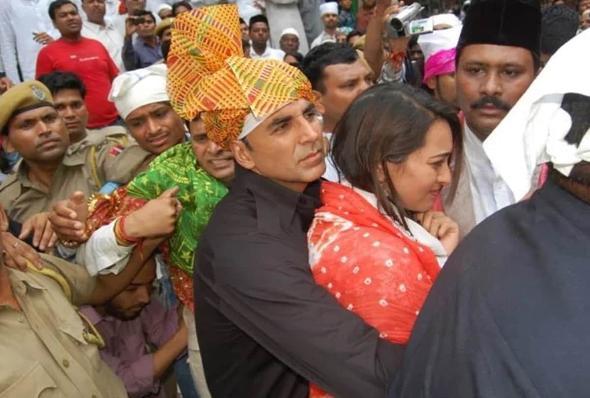 5 Bollywood Actresses Who Were Harassed by fans In Public