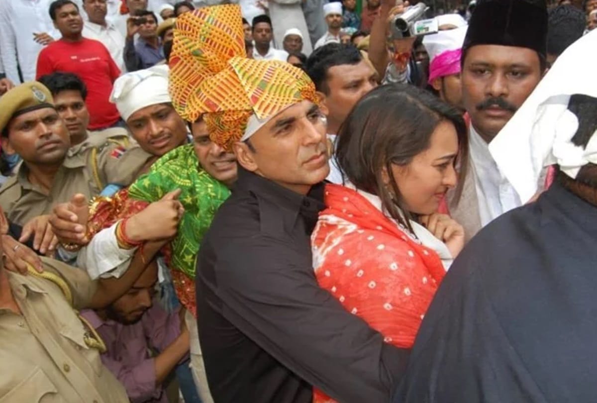 5 Bollywood Actresses Who Were Harassed by fans In Public