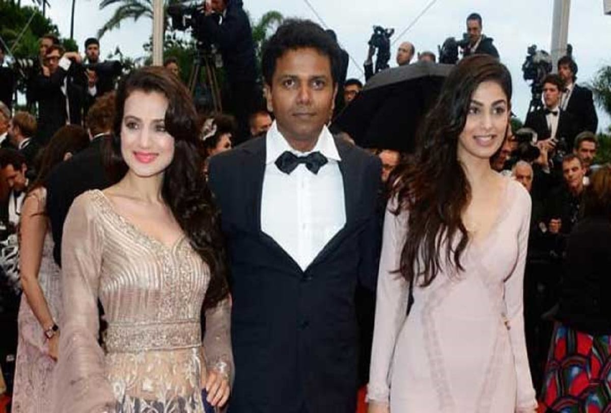 #MeToo: Another case of Me Too in Tamil cinema, allegations against director Ganeshan