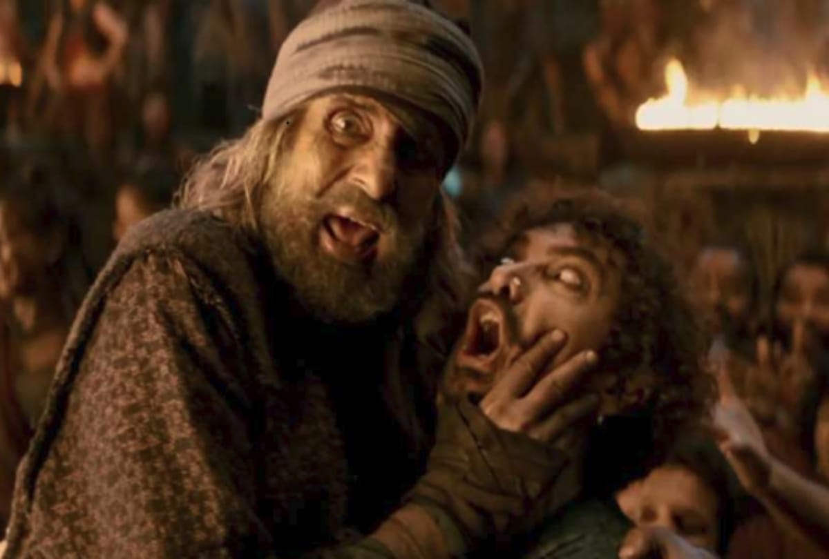 Aamir Khan Take Full Responsibility For Thugs Of Hindustan big flop