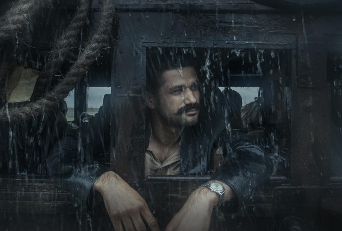 Tumbbad Director Anand Gandhi revealed that he was supposed to work with Irrfan Khan in a film