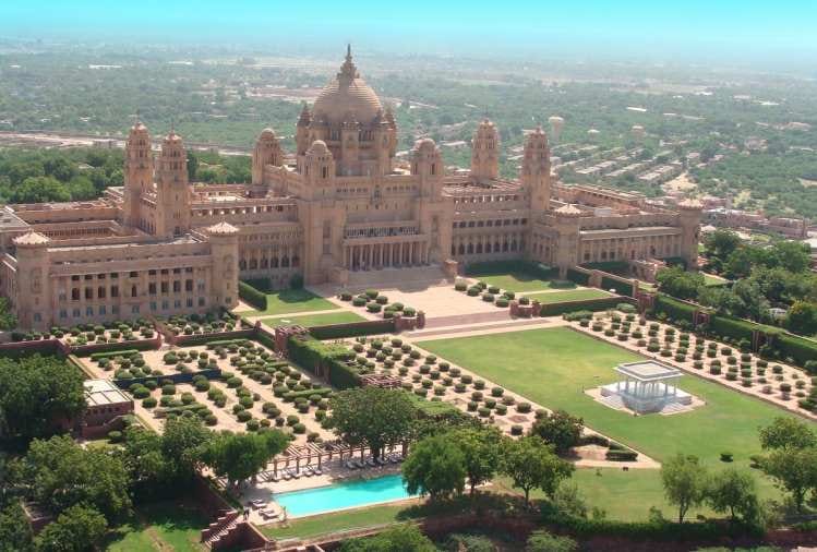 priyanka chopra nick jonas marriage at Umaid Bhawan Palace jodhpur