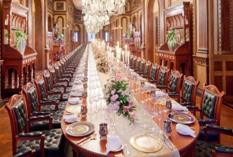 priyanka chopra nick jonas marriage at Umaid Bhawan Palace jodhpur