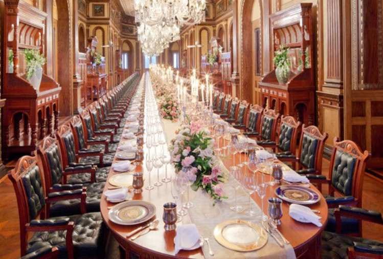 priyanka chopra nick jonas marriage at Umaid Bhawan Palace jodhpur