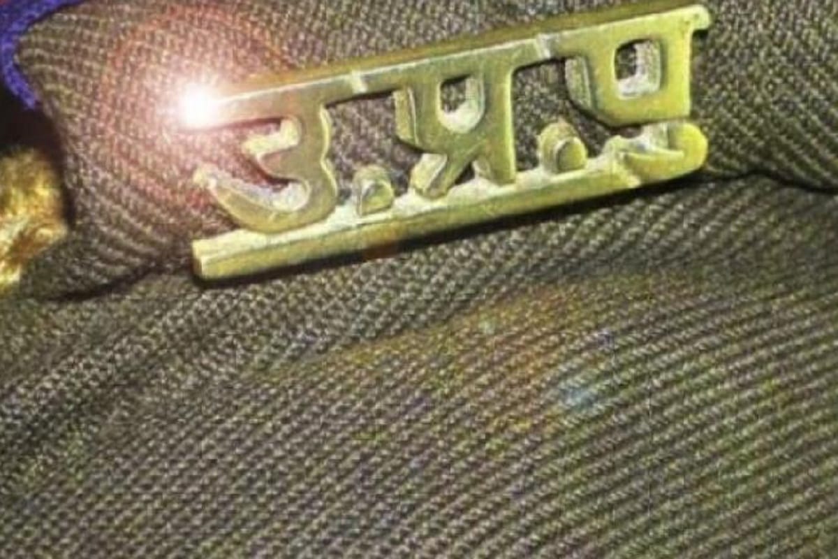 Varanasi police found illegal cracker during raid on trader
