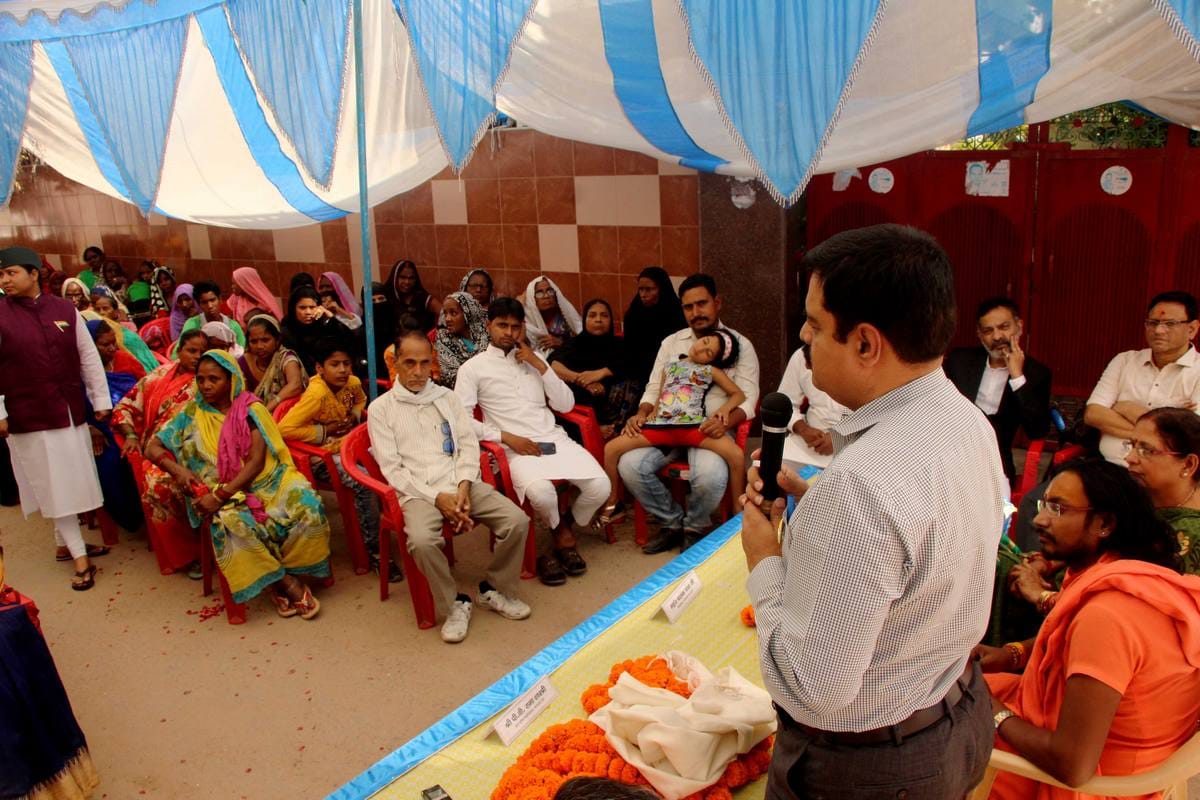 children account will be open in anaj bank