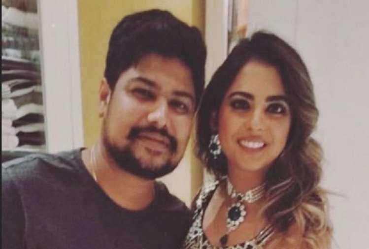 bollywood famous makeup artist vardan nayak isha ambani is also his client