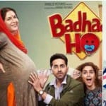 Badhaai Ho and namaste england