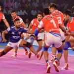dabang delhi kc vs haryana steelers