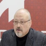Jamal khashoggi (File Photo)