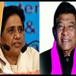 मायावती अजीत जोगी