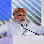 Narendra Modi in rajasthan