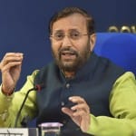 प्रकाश जावड़ेकर