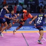 u mumba vs haryana