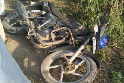 Six people killed in road accidents in Punjab