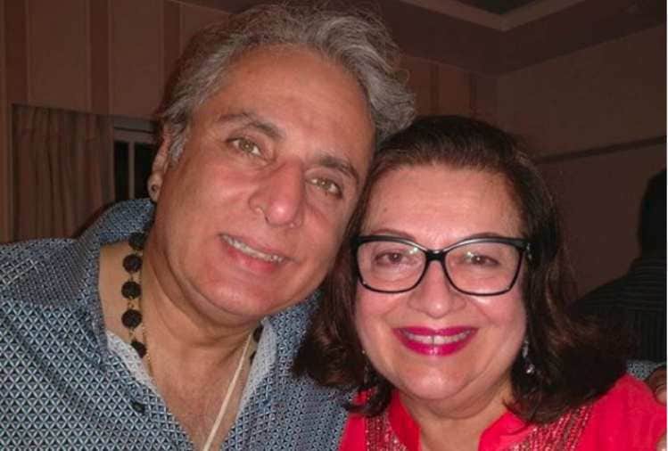 shammi kapoor son aditya raj kapoor run business and worked in some films