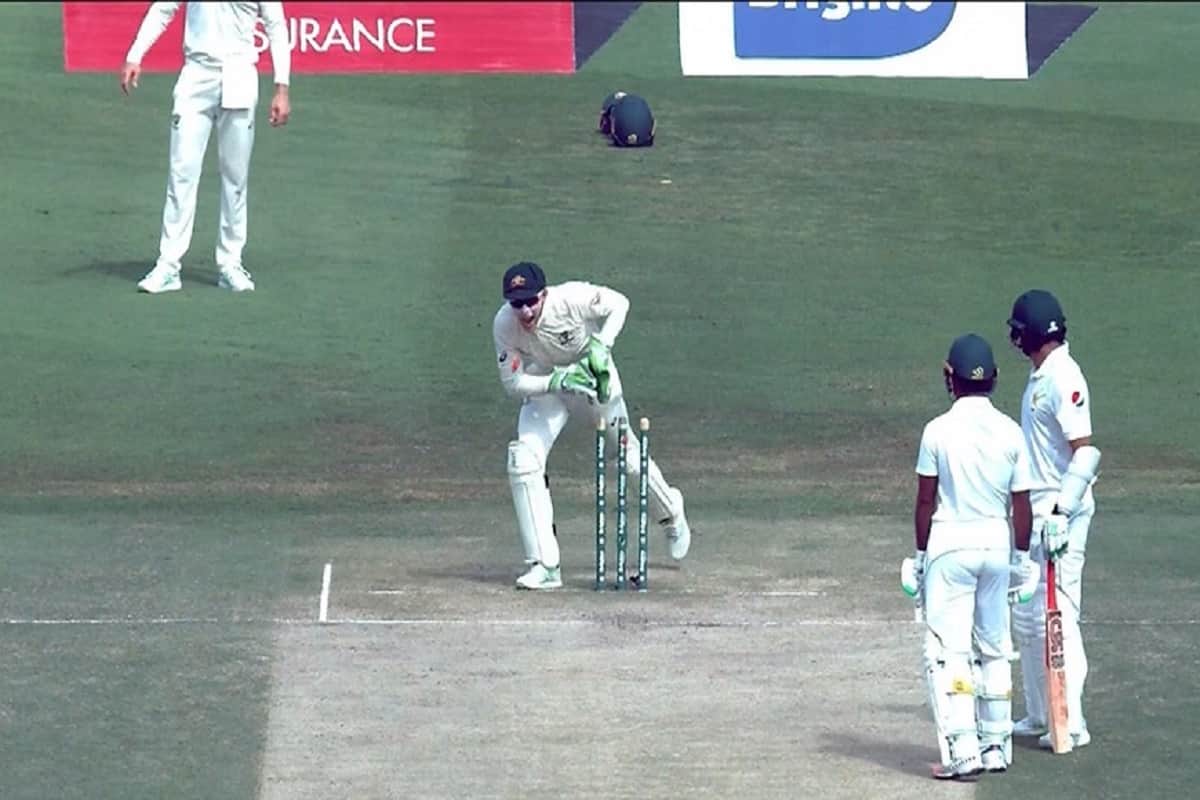 Tim Paine takes cheeky dig at Virat Kohli: India can play Pink ball Test if he's in a good mood