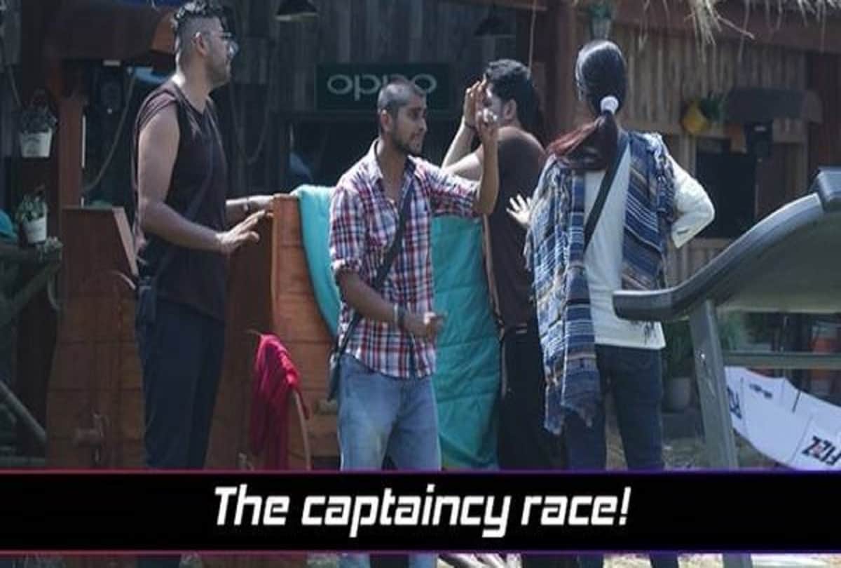bigg boss 31st day bigg boss and dirty secret of anup and jasleen