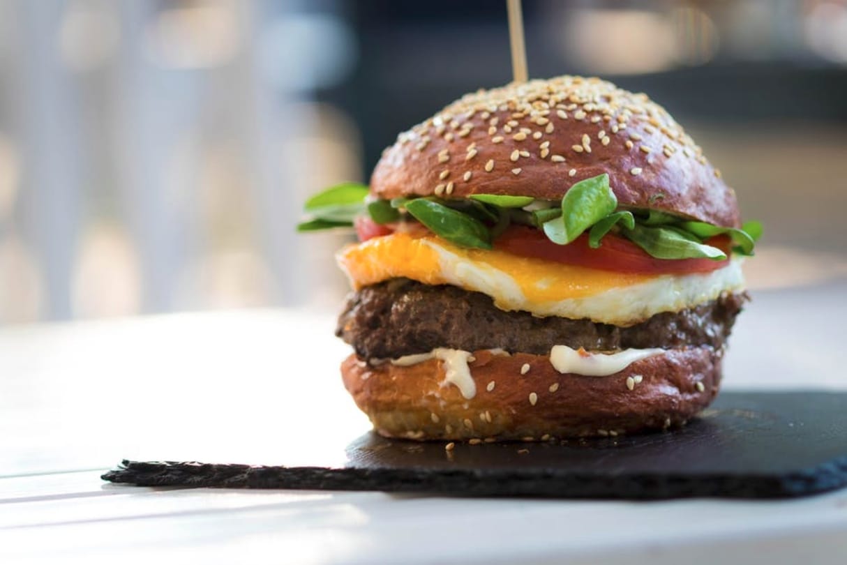 Junk food causing brain health to decline faster