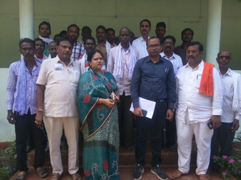 assembly elections 2018: interesting facts about sihava constituency seat chhattisgarh