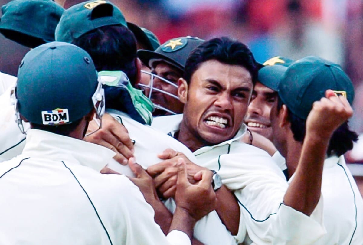 Danish Kaneria go and approach ECB for getting his life ban lifted suggestion by PCB