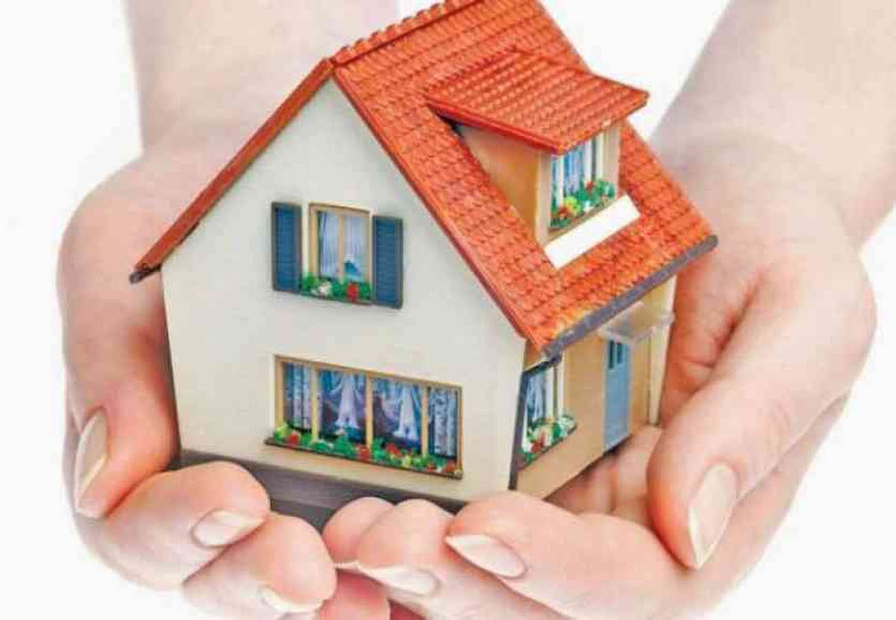 apply for pradhan mantri awas