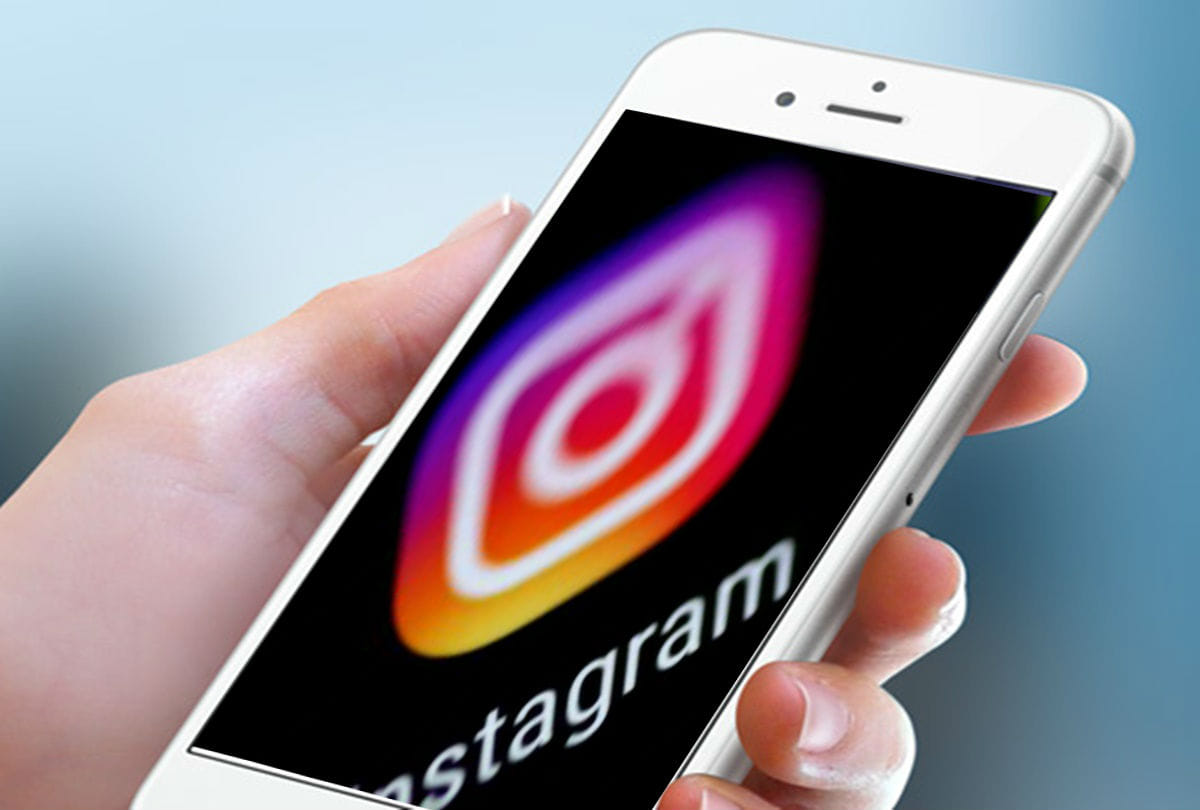 student created fake account of schoolgirl on Instagram