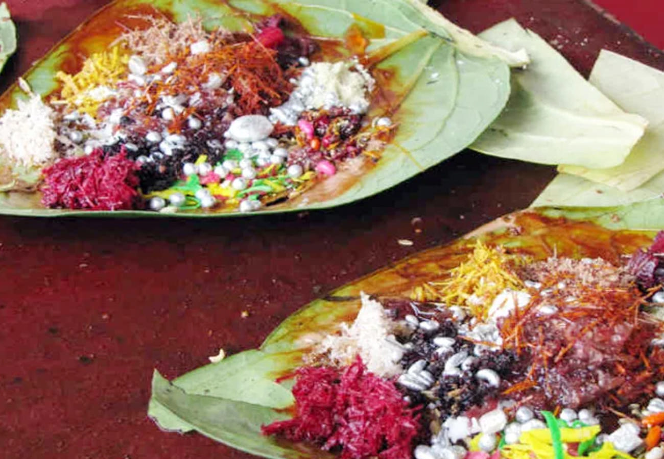 Special story on Vijaydeshmi festival