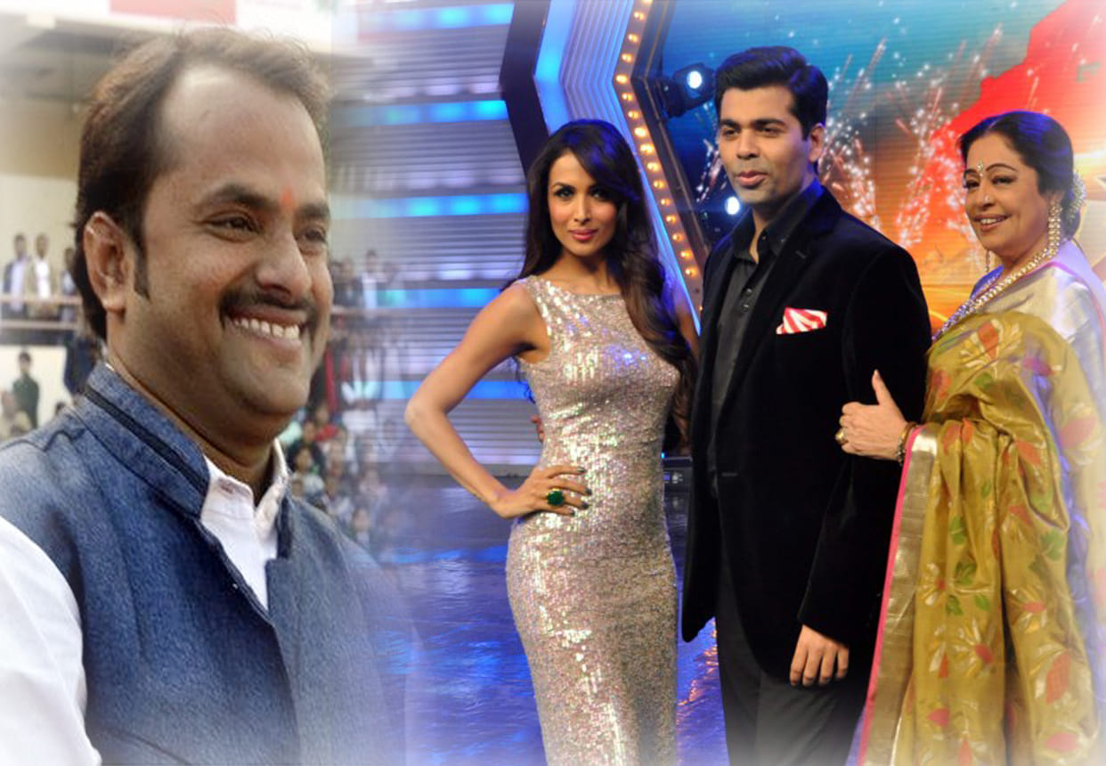 anuj in indias got talent show