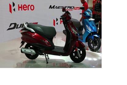 Buy scooter in just 72 rupees per day know the whole process