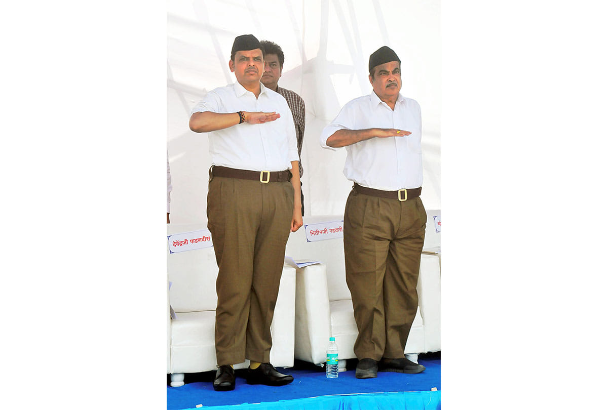 From bank manager to Maharashtra CM: Story of Devendra Fadnavis