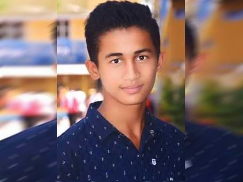 uttarakhand small village boy will shine in cricket world