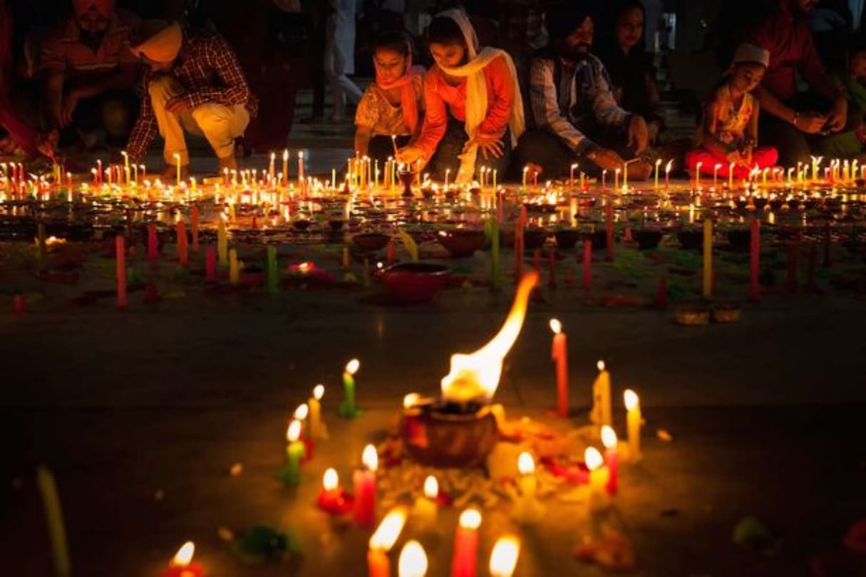 संस्कृति की पहचान हैं मेले : आचार्य पंकज