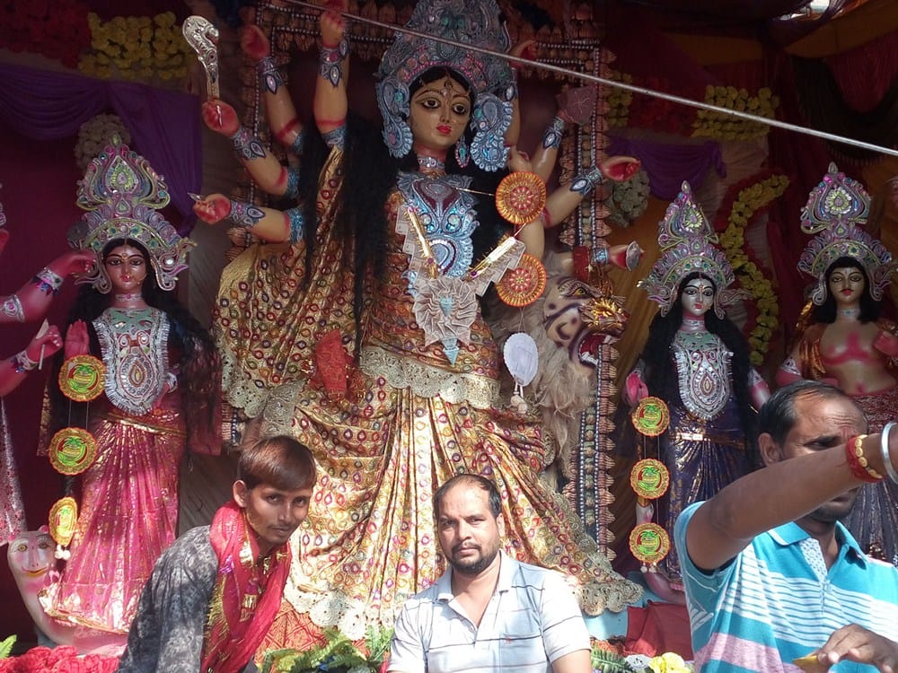 vijya dasami today