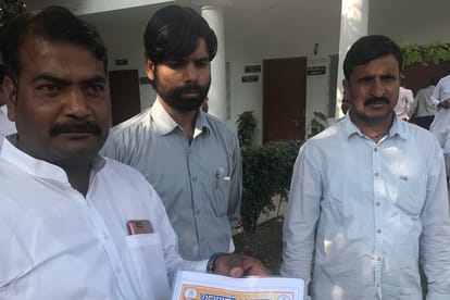 Fights for tickets in assembly elections